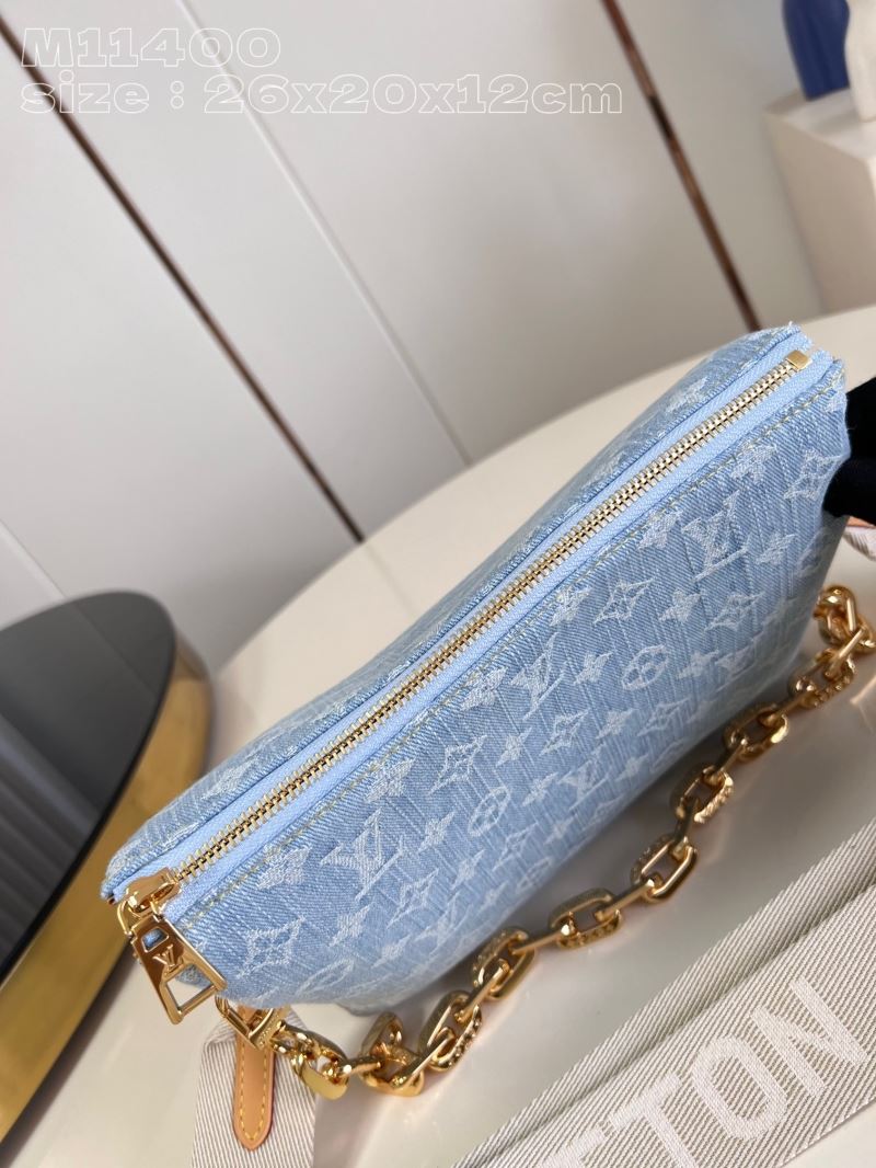 Louis Vuitton Satchel Bags